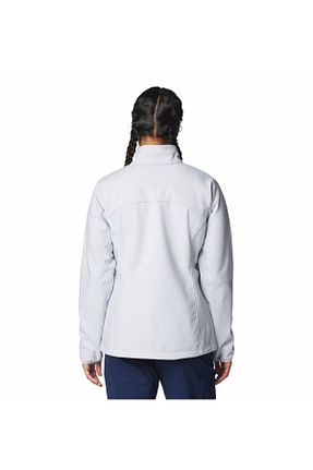 پولار طوسی زنانه رگولار Columbia - کد 867039702