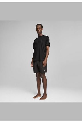 تیشرت مشکی مردانه رگولار Puma - کد 866875794