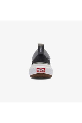 کفش اسنیکر مشکی زنانه بند دار Vans - کد 809917682