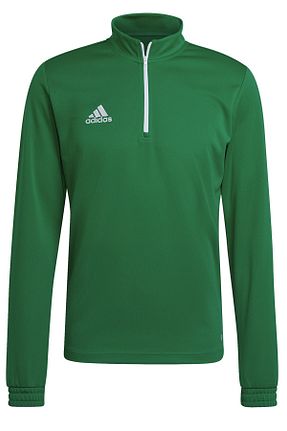 سوئیشرت سبز مردانه ساده adidas - کد 867107809