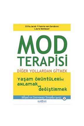 توسعه فردی Psikonet Yayınları - کد 2300046