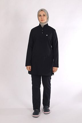 لباس کار سرمه ای Pratik Medikal - کد 247916720