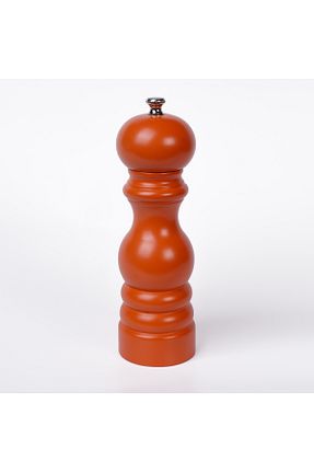 آسیاب قهوه و ادویه نارنجی چوب Glios - کد 866997265