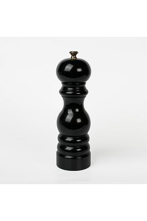 آسیاب قهوه و ادویه مشکی چوب Glios - کد 866997400