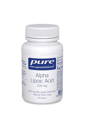 ویتامین Pure Encapsulations - کد 168856173