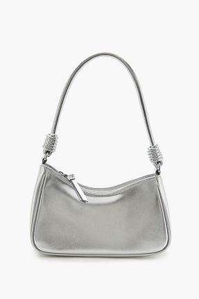 کیف دوشی زنانه چرم مصنوعی Forever 21 - کد 866984150