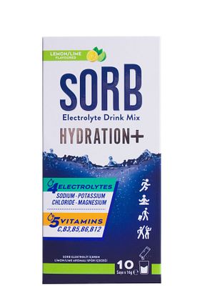 مینرال SORB - کد 463851625