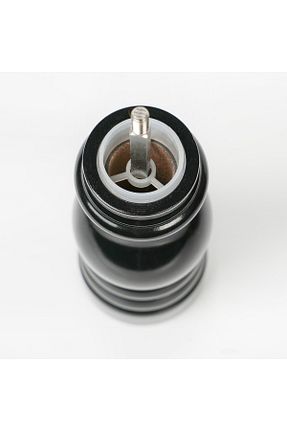 آسیاب قهوه و ادویه مشکی چوب Glios - کد 866997400
