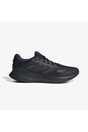 کفش دو و میدانی و تمرینی مشکی مردانه adidas - کد 870053715