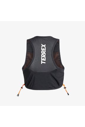 کوله پشتی مشکی زنانه پارچه adidas - کد 838796243