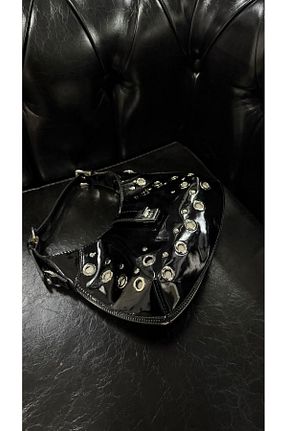 کیف دستی مشکی زنانه Eataly Shoes - کد 866998614