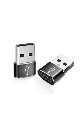 مبدل معکوس مشکی TrkTech - کد 376843332