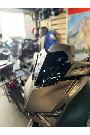 جلوپنجره موتور سیکلت Yamaha - کد 867011719