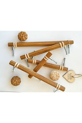 یراق آلات مبل قهوه ای HANDEYAPİMİ - کد 867009599