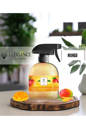 خوشبو کننده هوا Elegance vip Perfume - کد 363680625