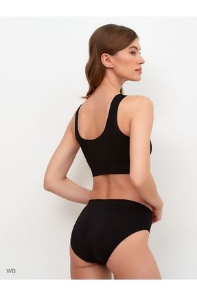 گن لاغری اسپرت مشکی زنانه Sıkılaştırıcı MİSTİRİK - کد 867538423