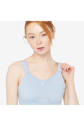 سوتین ورزشی آبی زنانه Nike - کد 867060920