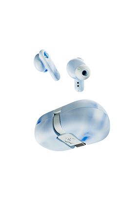  آبی گارانتی نمایندگی رسمی Skullcandy - کد 839535694