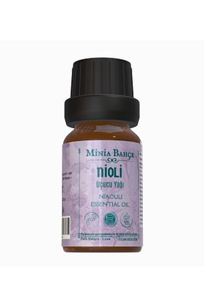 روغن مراقبت Minia Bahçe Bitki ve Sanat Atölyesi - کد 172851596
