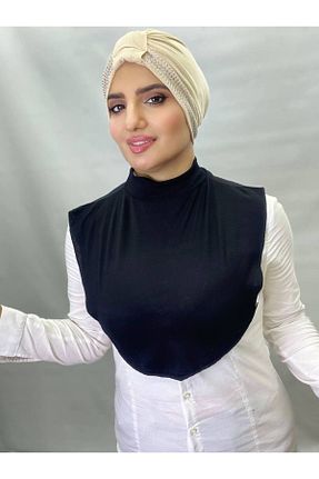 شال مشکی زنانه ALDAİR - کد 867064318