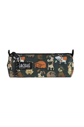 جعبه خودکار / قلم مشکی jacbag - کد 826345461