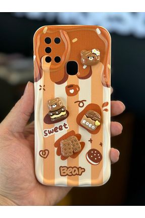 کاور و قاب رنگی Fibaks - کد 867256579