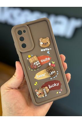 کاور و قاب رنگی Fibaks - کد 867255735