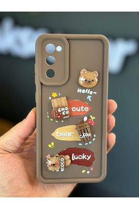 کاور و قاب رنگی Fibaks - کد 867255735