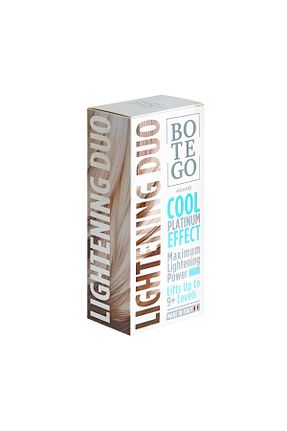 حلال رنگ botegohair - کد 867288509