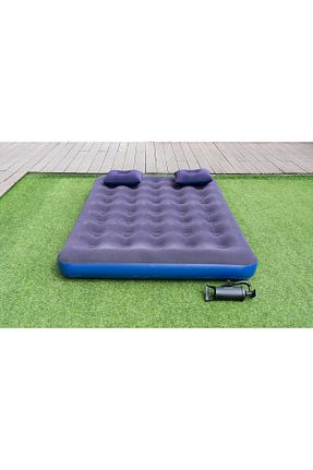 تشک و مبل بادی رنگی 2 نفره Walke - کد 866334355