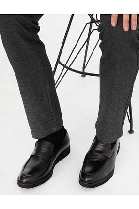 کفش کژوال قهوه ای مردانه پاشنه کوتاه (1 - 4 سانتی متر) Pierre Cardin - کد 867094232