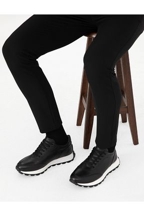 کفش کژوال قهوه ای مردانه پاشنه کوتاه (1 - 4 سانتی متر) Pierre Cardin - کد 867094554
