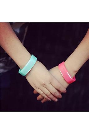 ساعت مچی صورتی زنانه 36 میلی متر KARASU STORE - کد 758804671