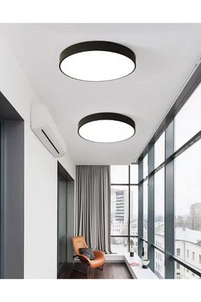 لوستر سفید پلاستیک Voxify - کد 867105830