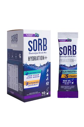 مینرال SORB - کد 463852018