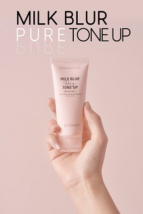 کرم ضد آفتاب صورت SPF 50 + PERIPERA - کد 826526753