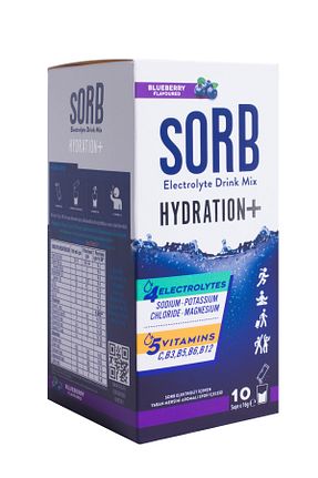 مینرال SORB - کد 463852018
