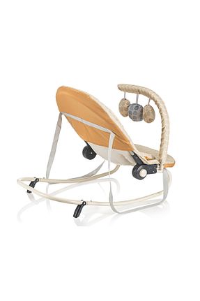 صندلی تغذیه بژ 2 سال Baby Plus - کد 867216495