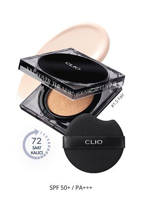 کرم پودر بژ Yüksek CLIO - کد 827659685