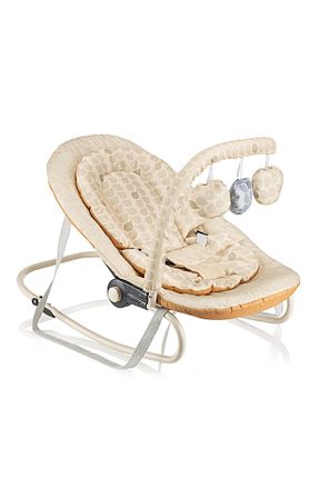 صندلی تغذیه بژ 2 سال Baby Plus - کد 867216495