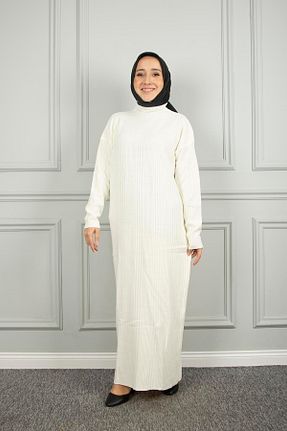 لباس حجاب زنانه Flare Yağızlar Giyim - کد 782877469