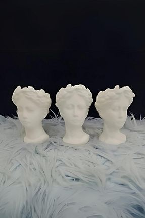 گلدان فیروزه ای Kaktüs Saksı Dünyası - کد 73896523