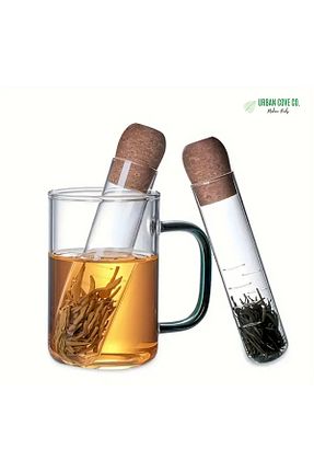 قوری شیشه UrbanCove Co - کد 867650705