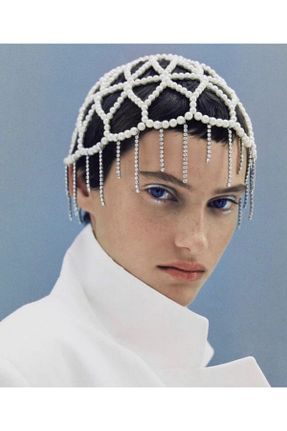 تاج بژ زنانه Lovisa - کد 867125202