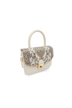 کیف دستی رنگی زنانه سایز متوسط EMENUNU - کد 867348028
