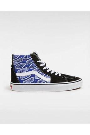 کفش کژوال قهوه ای مردانه پاشنه کوتاه (1 - 4 سانتی متر) Vans - کد 867143678