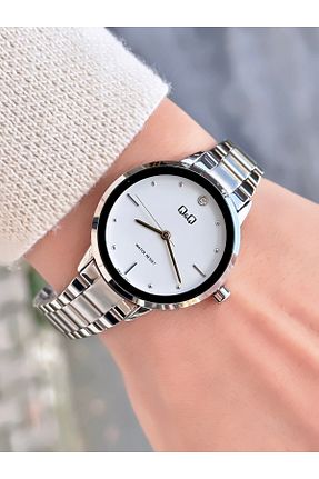 ساعت مچی زنانه 31-35 میلی متر Q&Q - کد 867560753
