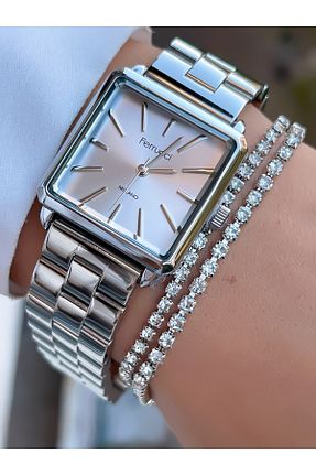 ساعت مچی زنانه 26-30 میلی متر Ferrucci - کد 867570076