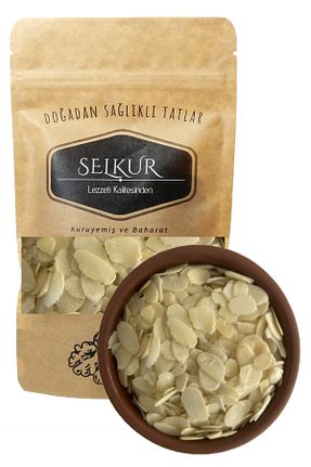 بادام SELKUR - کد 820039484
