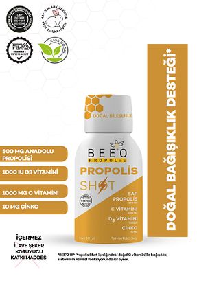 گرده گل و بره موم Bee